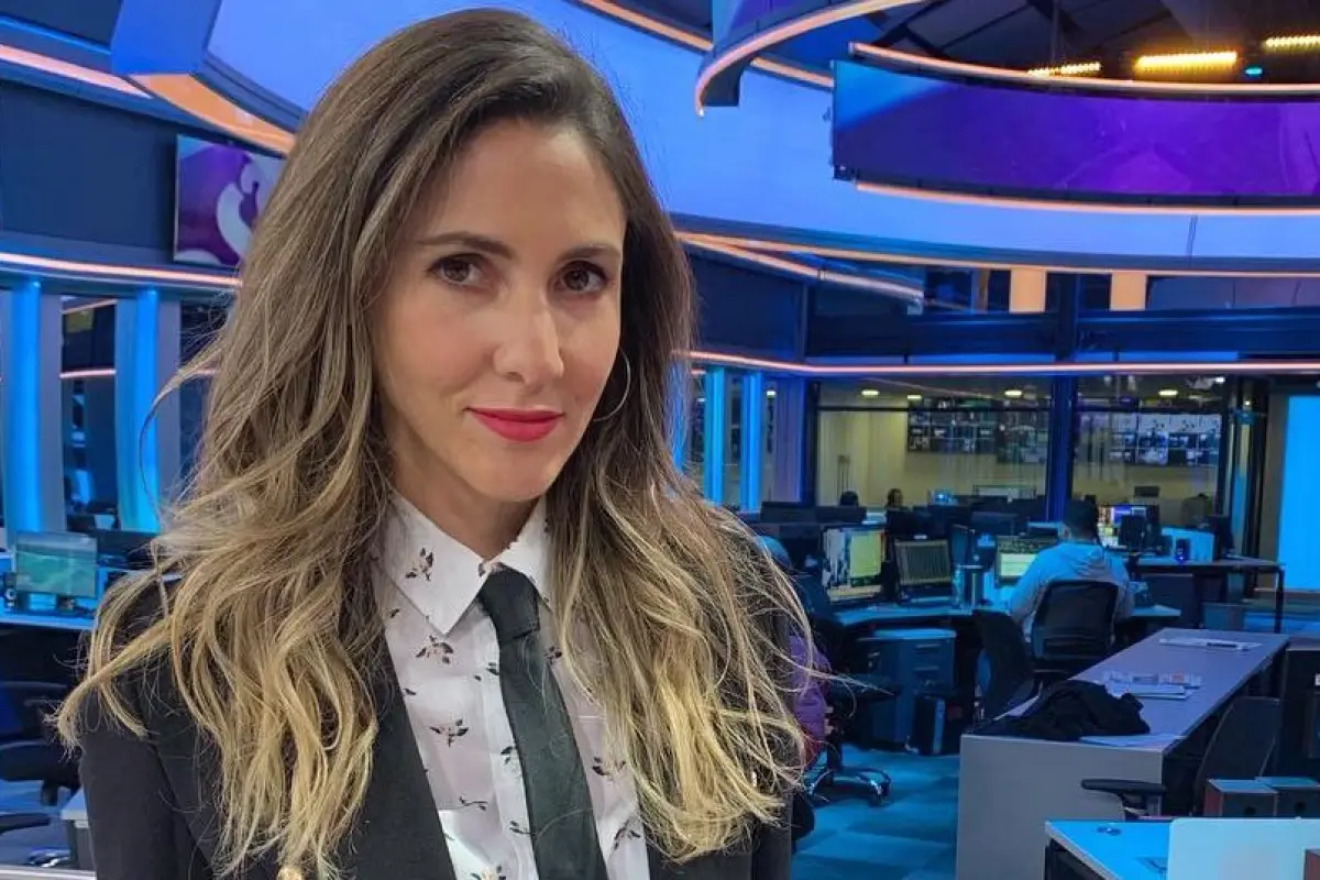 Claudia Salas , Redes sociales