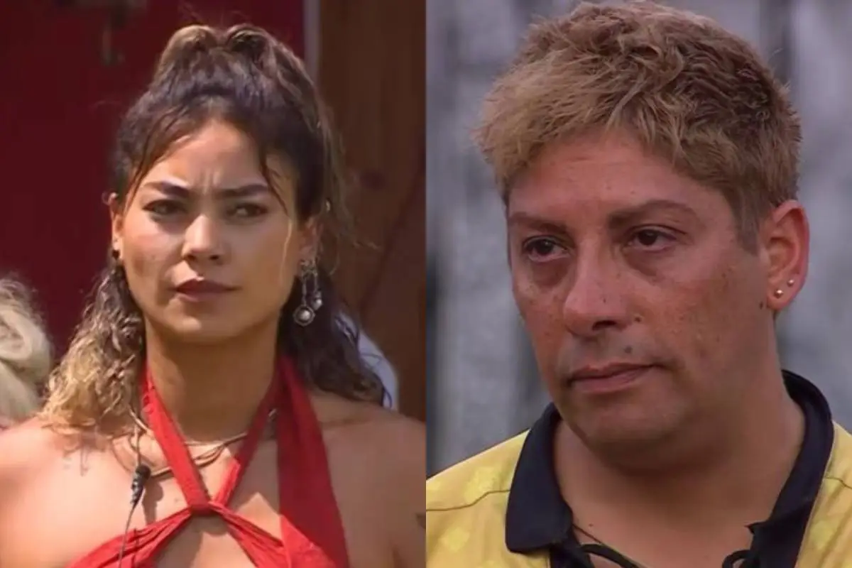 Camila Recabarren y La Botota Fox, Redes sociales