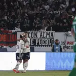 Gol de Guillermo Paiva, Fernando Campos