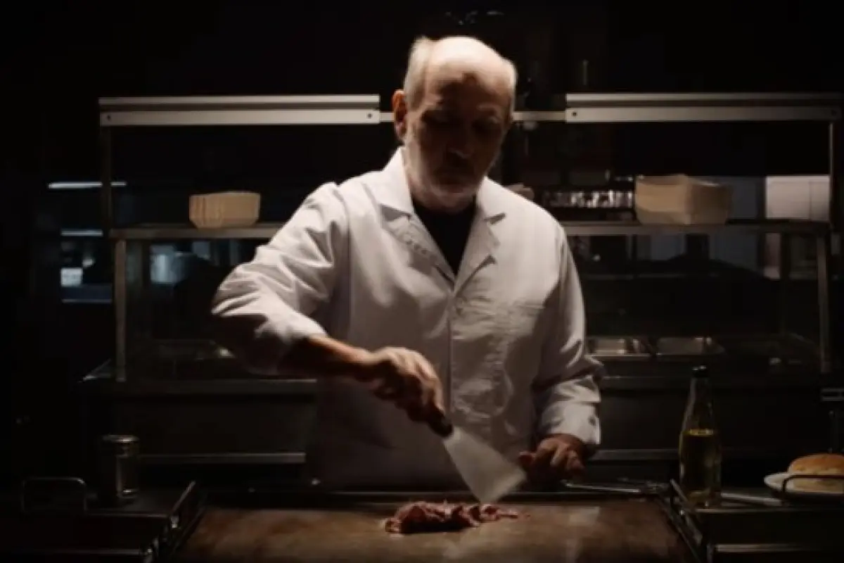 Luis Gnecco , Redes sociales | La Fuente 