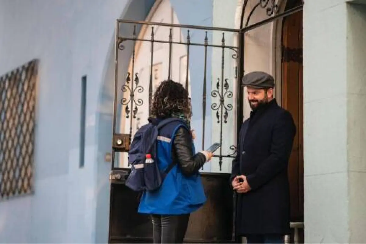 Publicación de Gabriel Boric, redes sociales