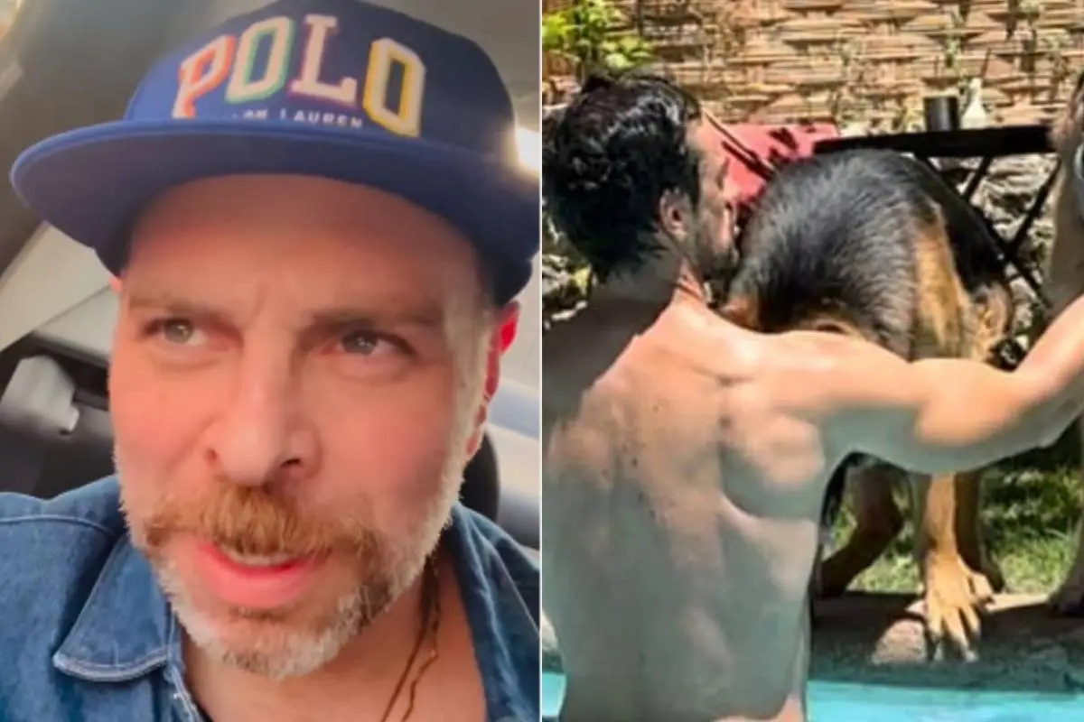 José Antonio Neme y Tomás Vodanovic, Redes Sociales