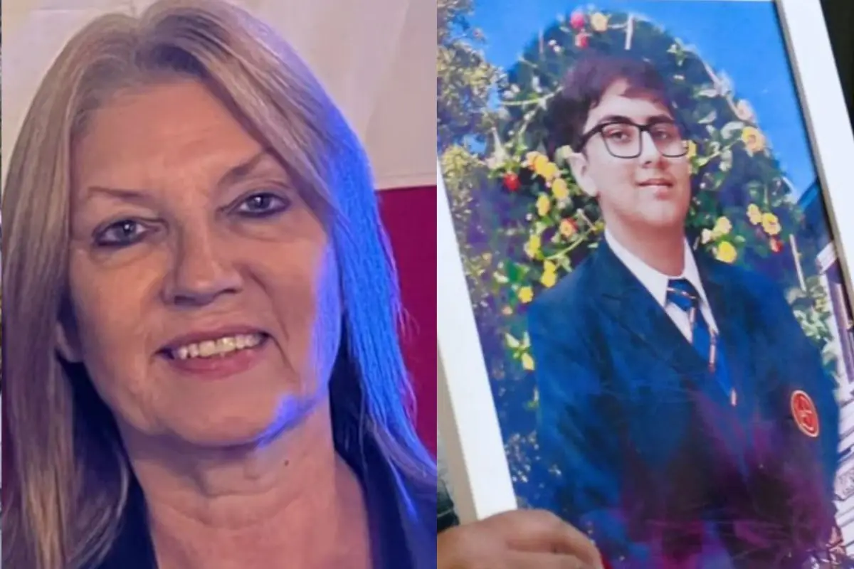 La representante del Partido Republicano se llenó de críticas, Captura