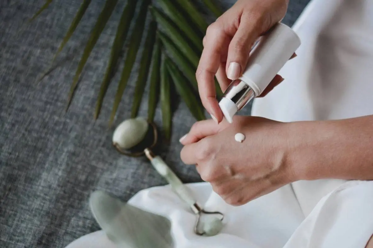 Día de la madre, Cedida