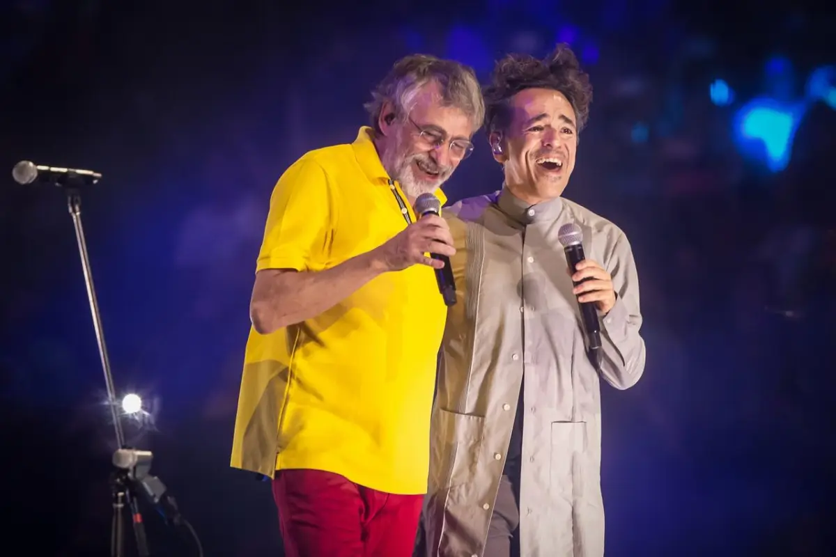 Los auténticos decadentes