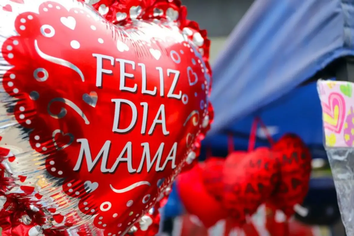 Día de la madre se celebrará en todo el país, Agencia Uno