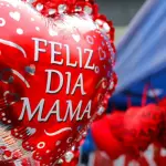 Día de la madre se celebrará en todo el país, Agencia Uno