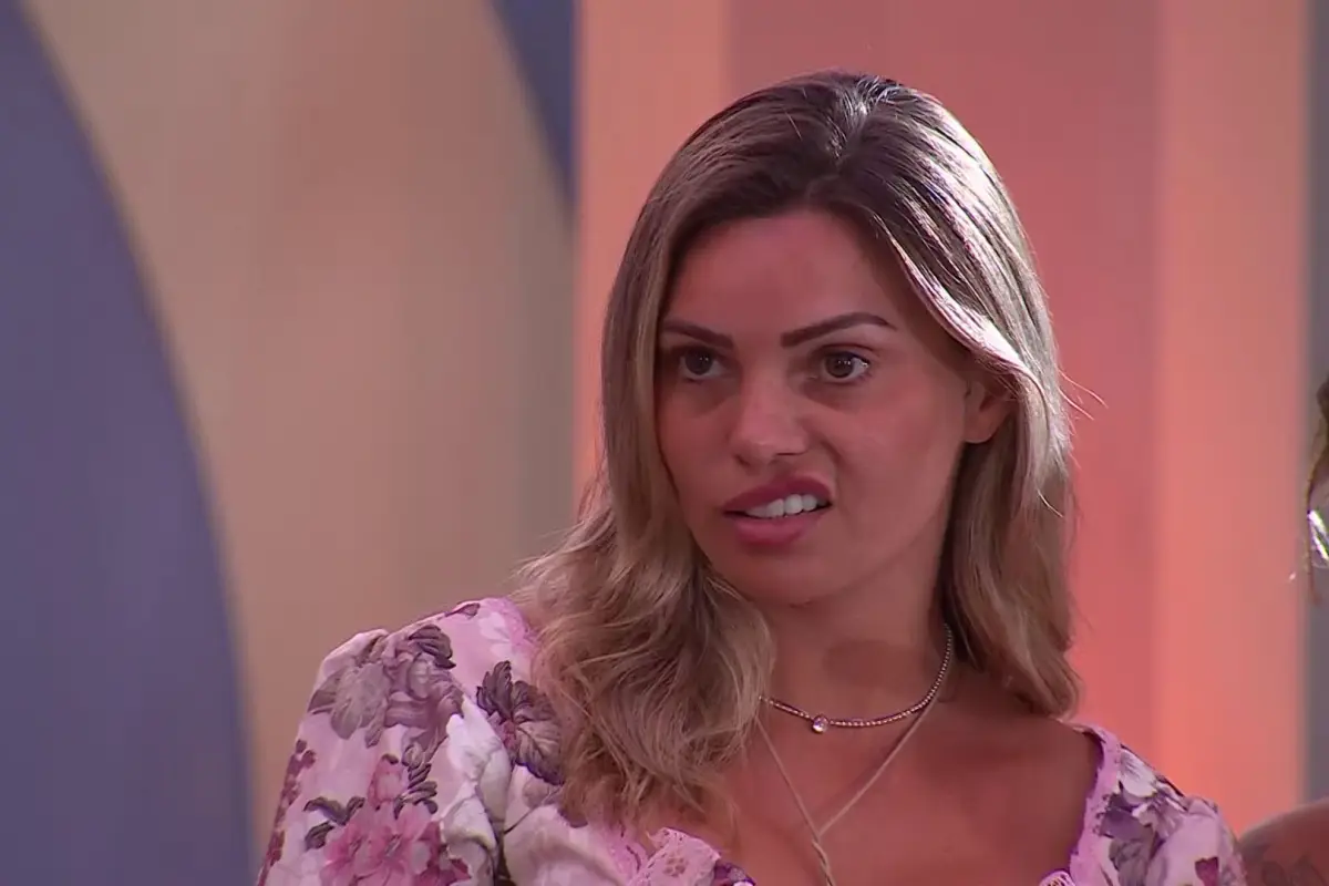 Faloon Larraguibel, Captura