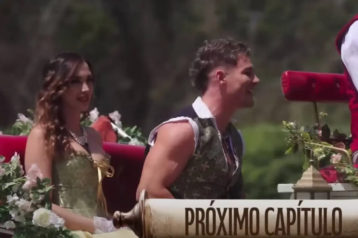 Raimundo Cerda y Daniela Colett, Captura