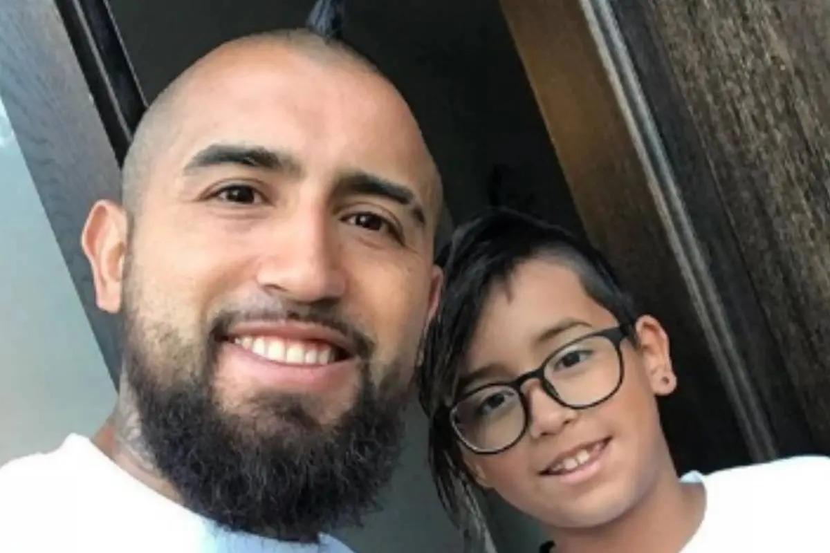 Arturo y Alonso Vidal, Redes Sociales