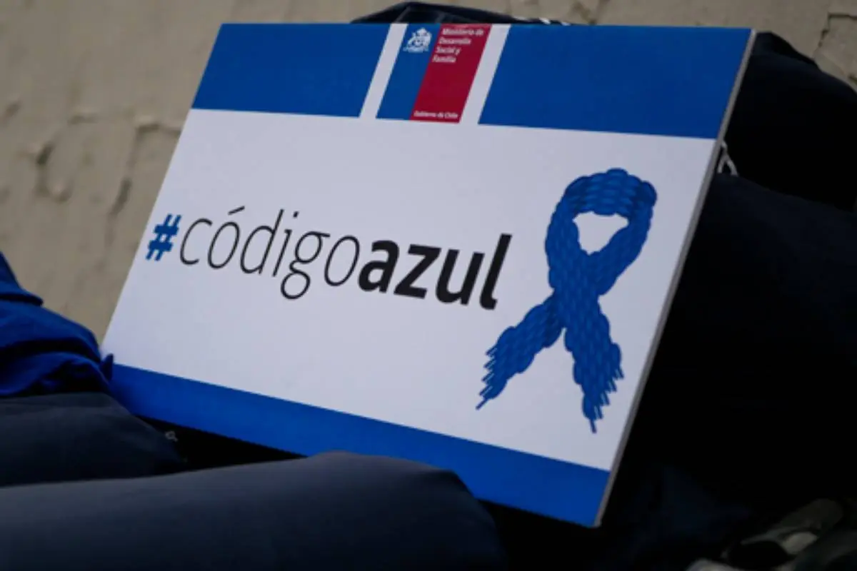 Código Azul, Redes Sociales