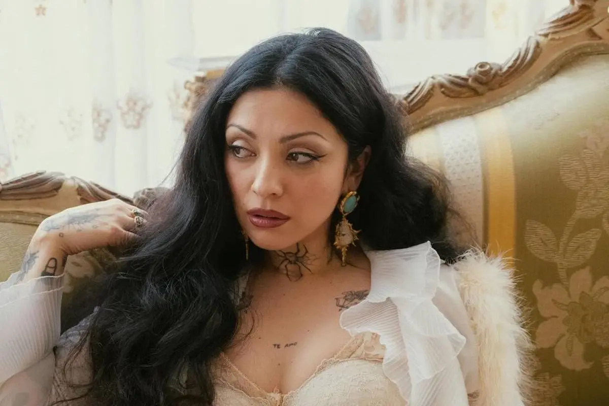 Mon Laferte, Redes Sociales