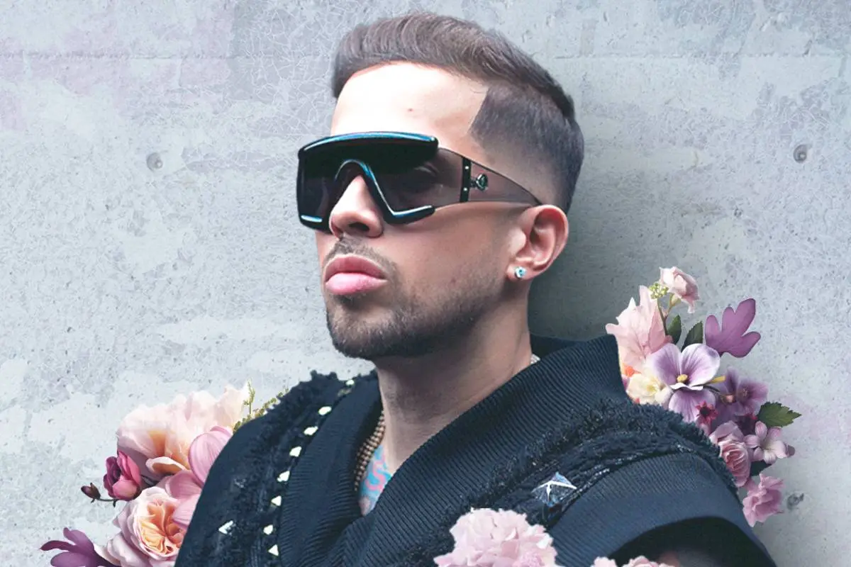 De la Ghetto, Cedida