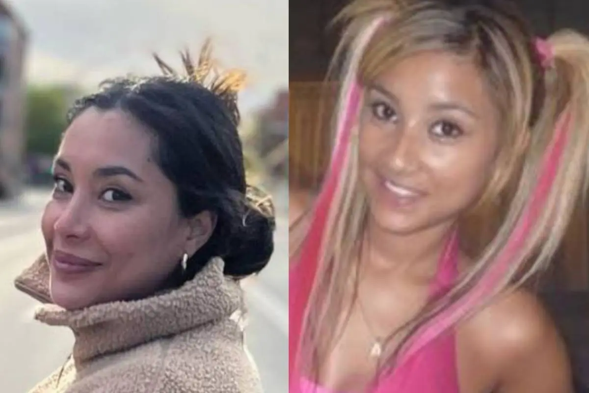 Natalia Rodríguez, Redes Sociales