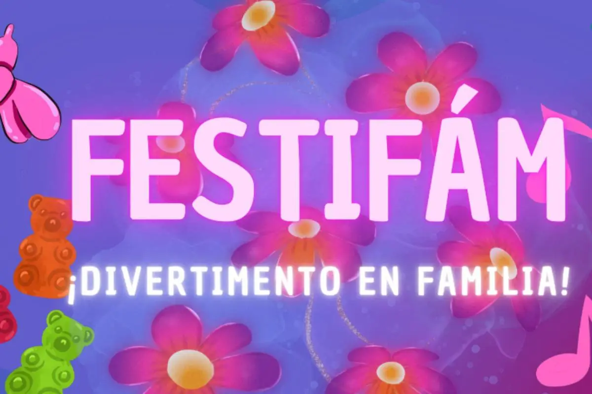 Festifám, Redes Sociales
