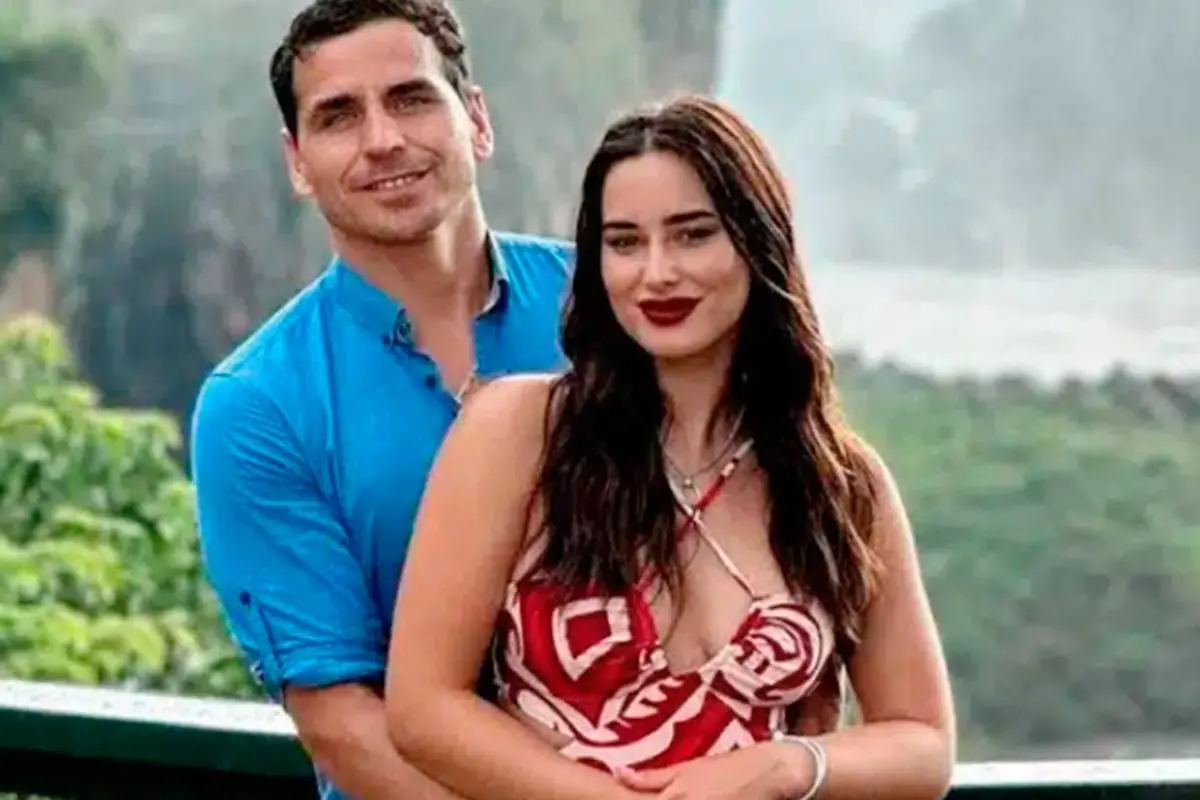 Pangal Andrade y Melina Noto, Redes Sociales