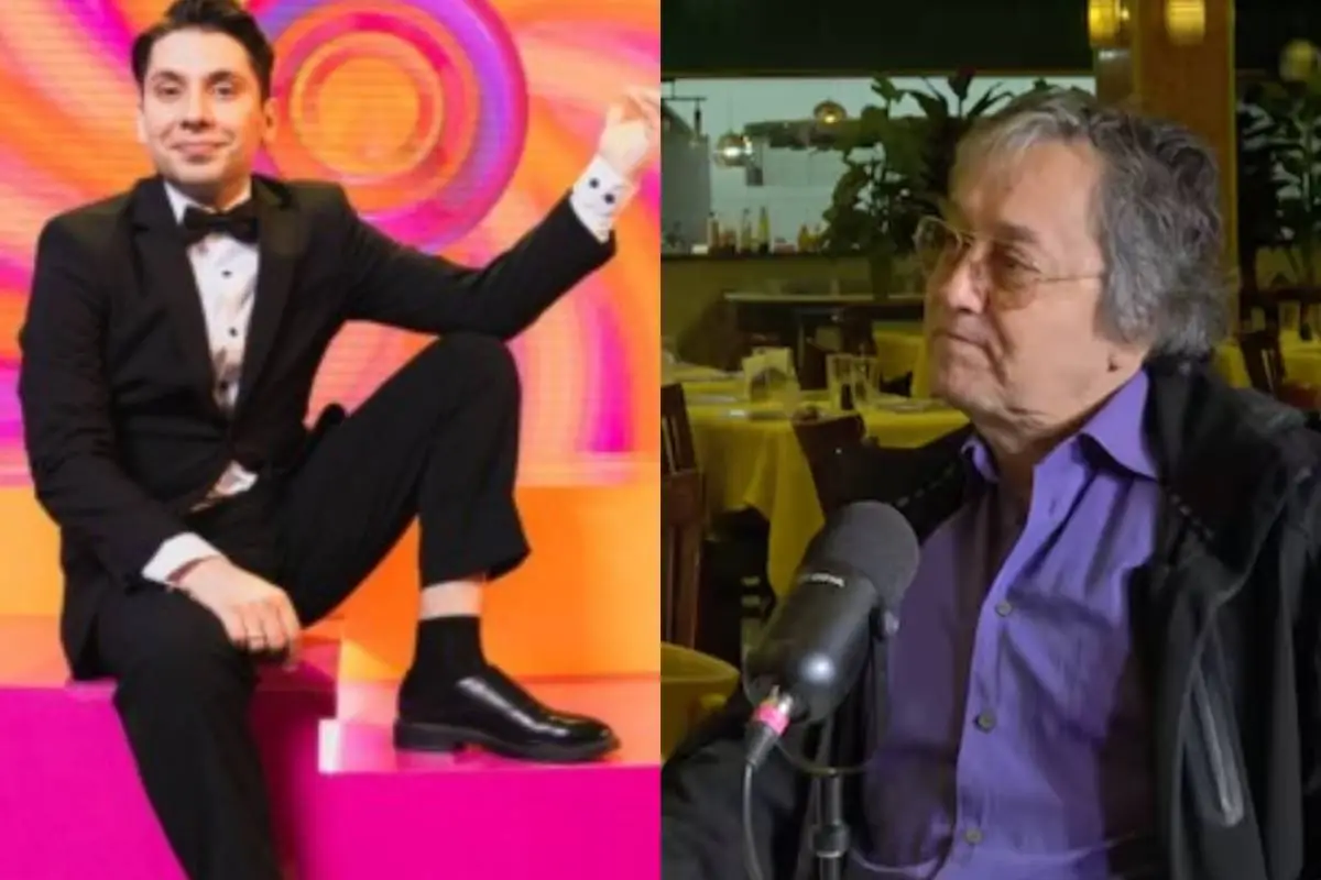 Fabrizio Copano y Claudio Reyes, Redes sociales