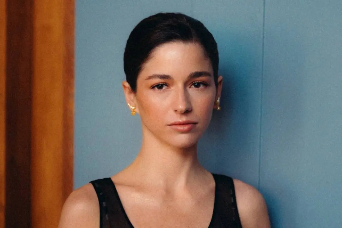 Mariana di Girolamo, Cedida