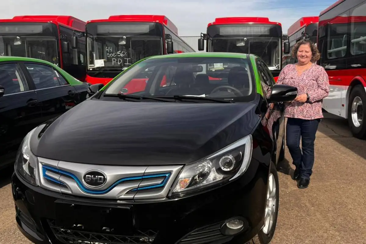 Estudio movilidad, Cedida