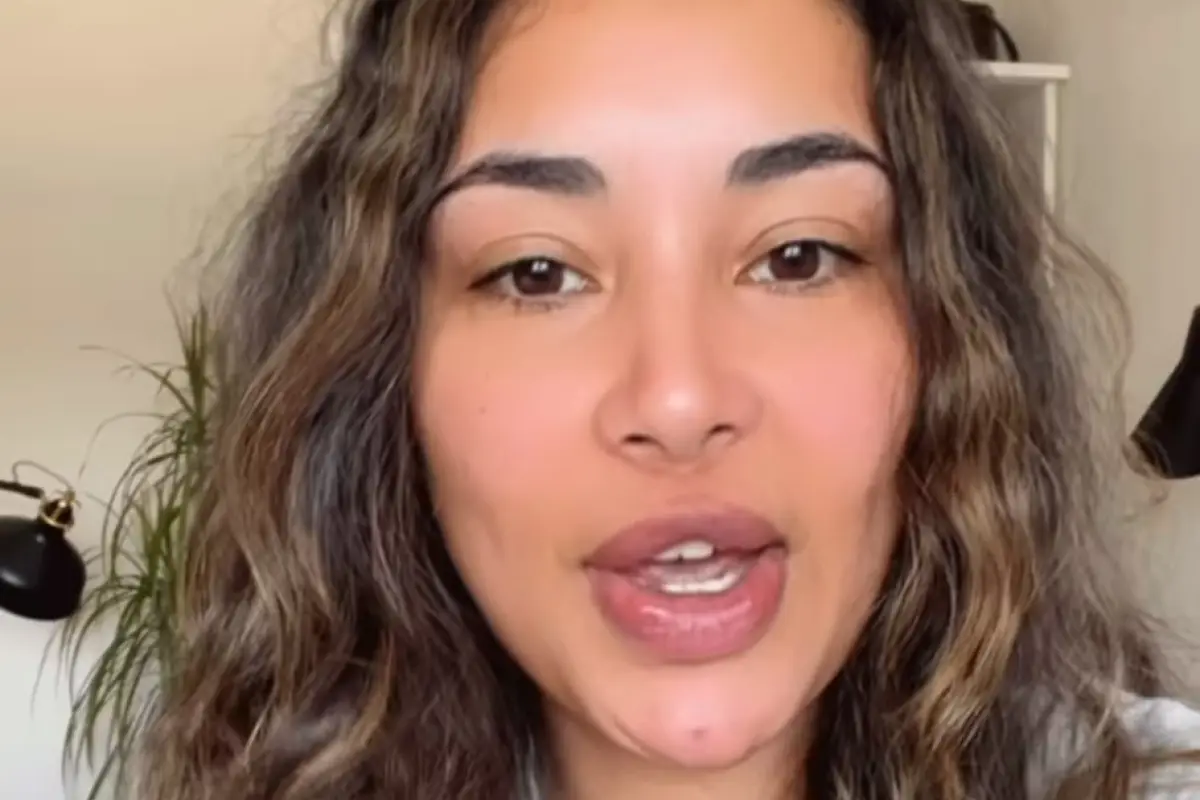 Historia de Natalia Rodríguez , Natalia Rodríguez | Instagram