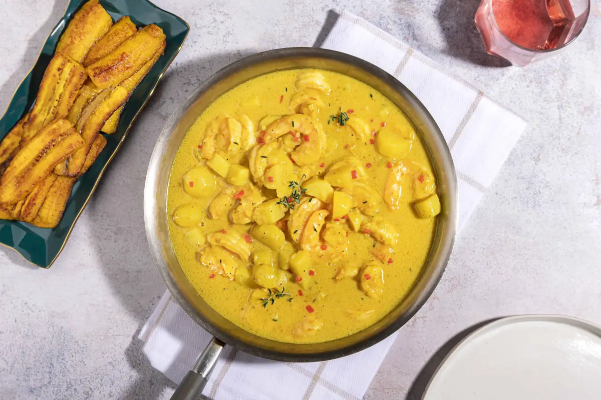 Día del Camarón , Cedida