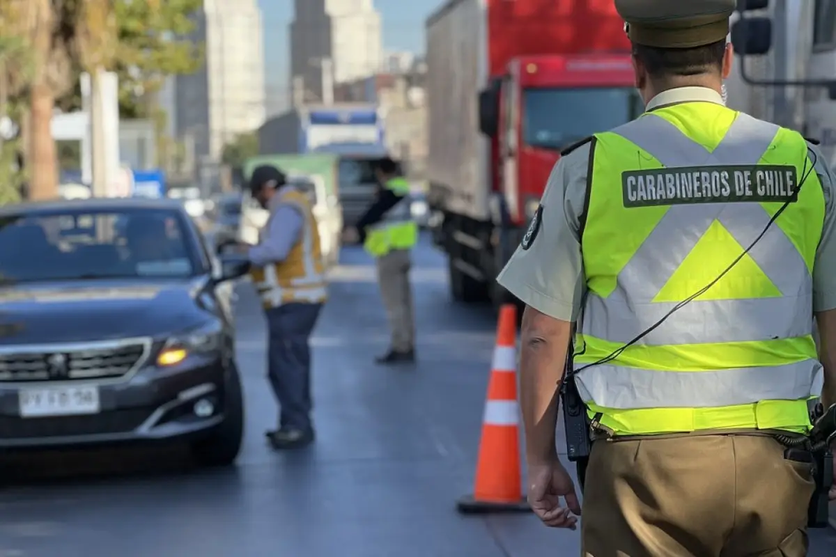 Restricción vehicular 2024 , Ministerio de Transportes y Telecomunicaciones