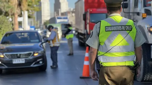 Restricción vehicular 2024 , Ministerio de Transportes y Telecomunicaciones