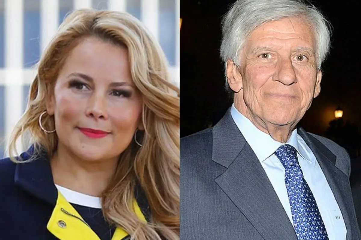 Cathy Barriga y Raúl Torrealba, Redes sociales