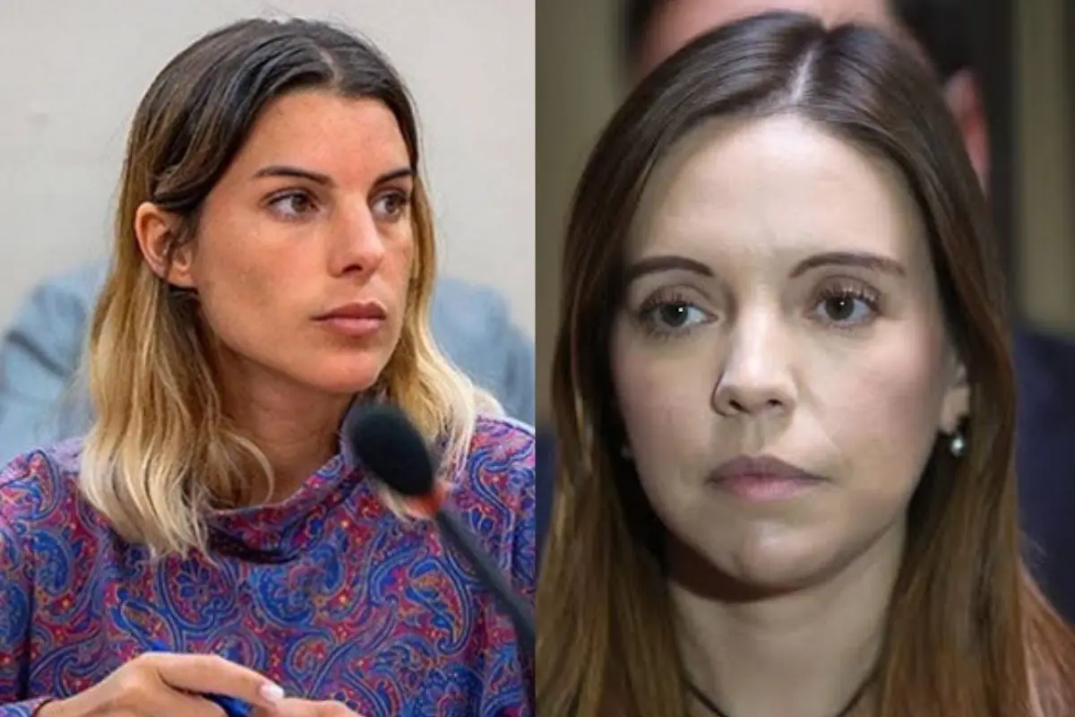 Maite Orsini y Camila Flores, Redes sociales