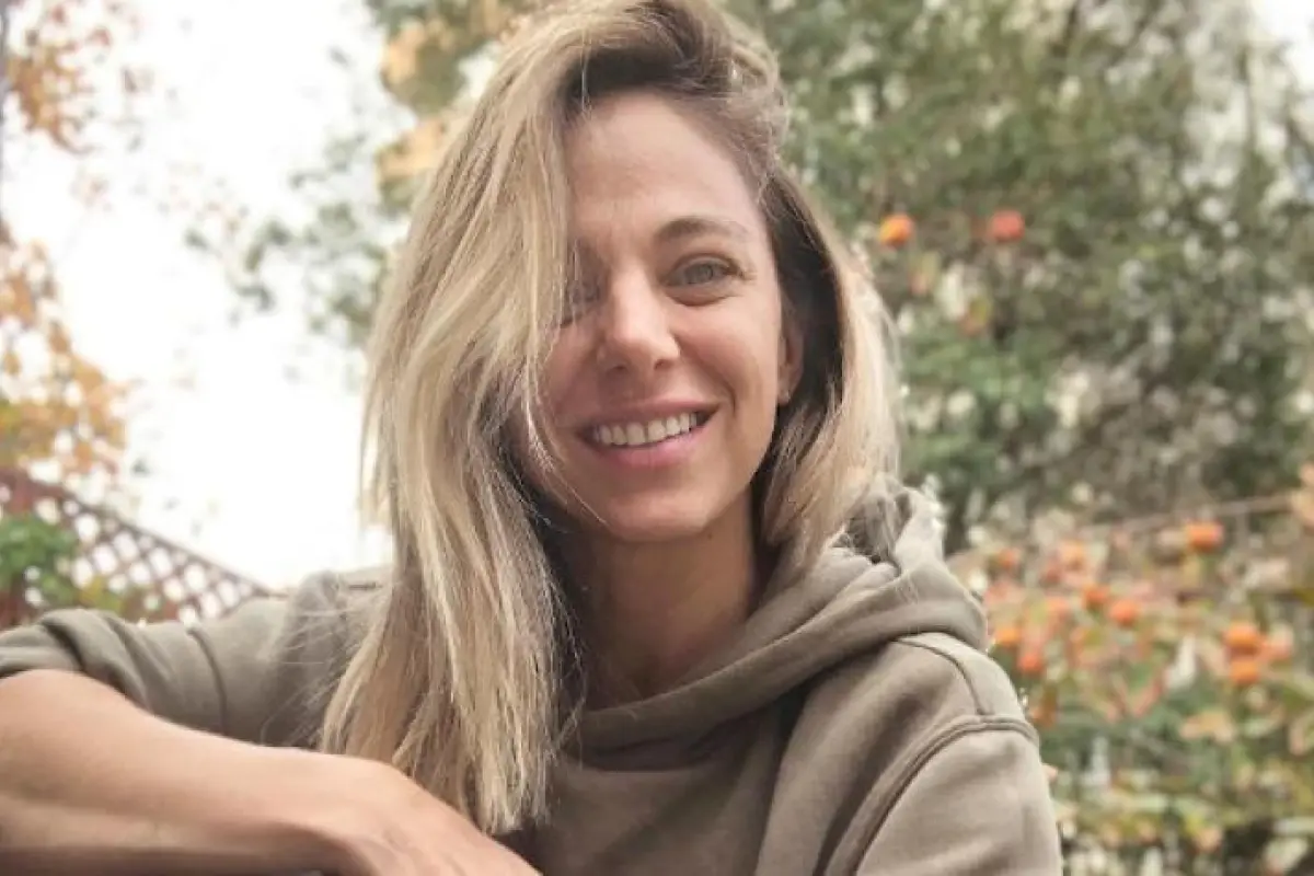 Mariana Derderian, redes sociales