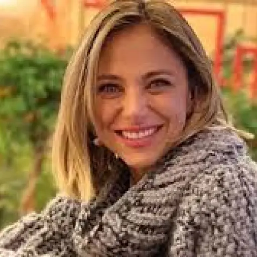 Mariana Derderian ,redes sociales
