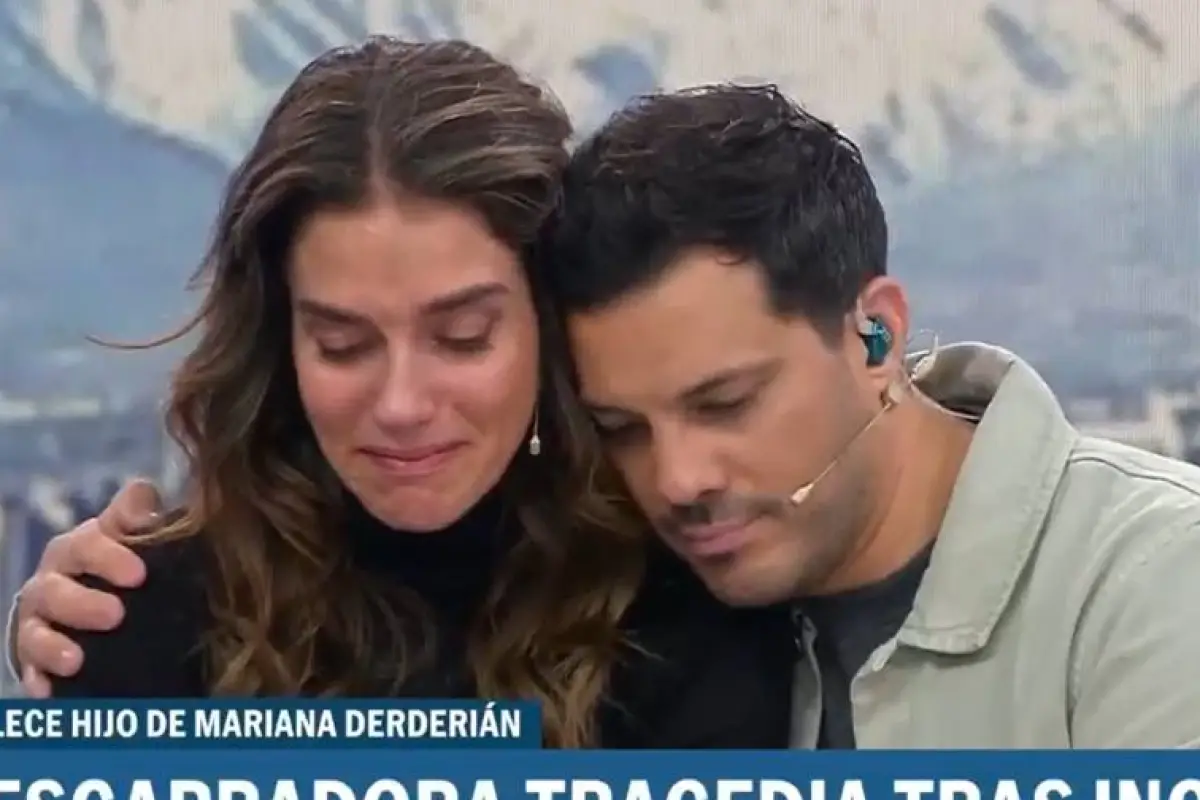 María Luisa Godoy , Captura