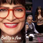 Betty la fea