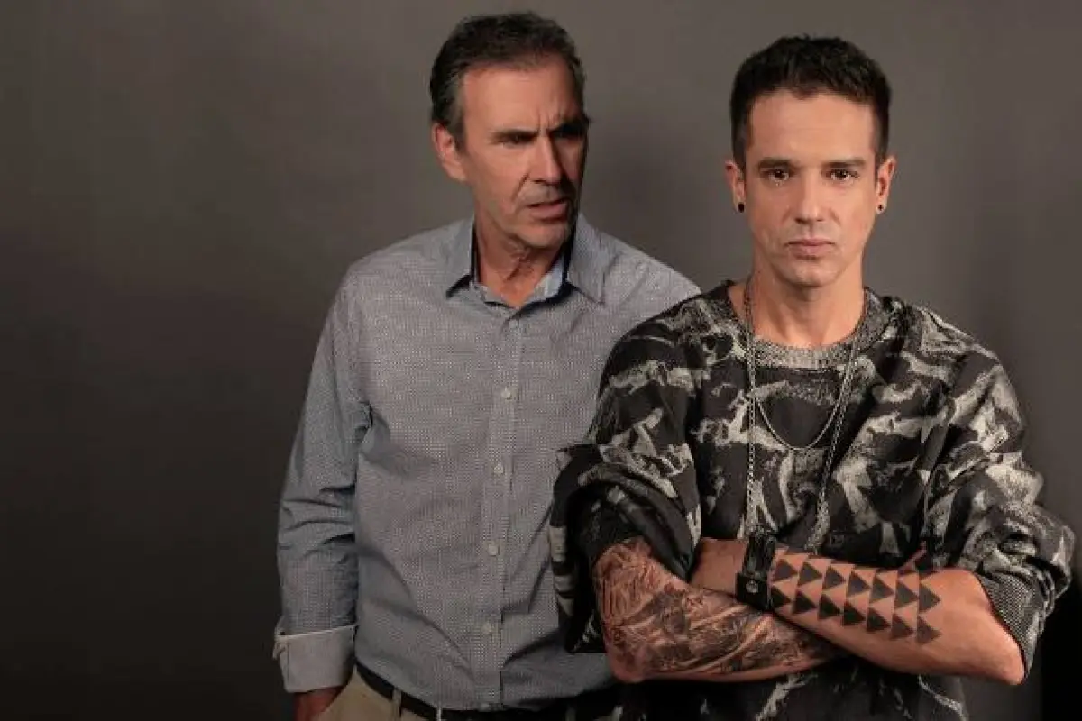 Cristián Campos y Matías Oviedo, Redes sociales