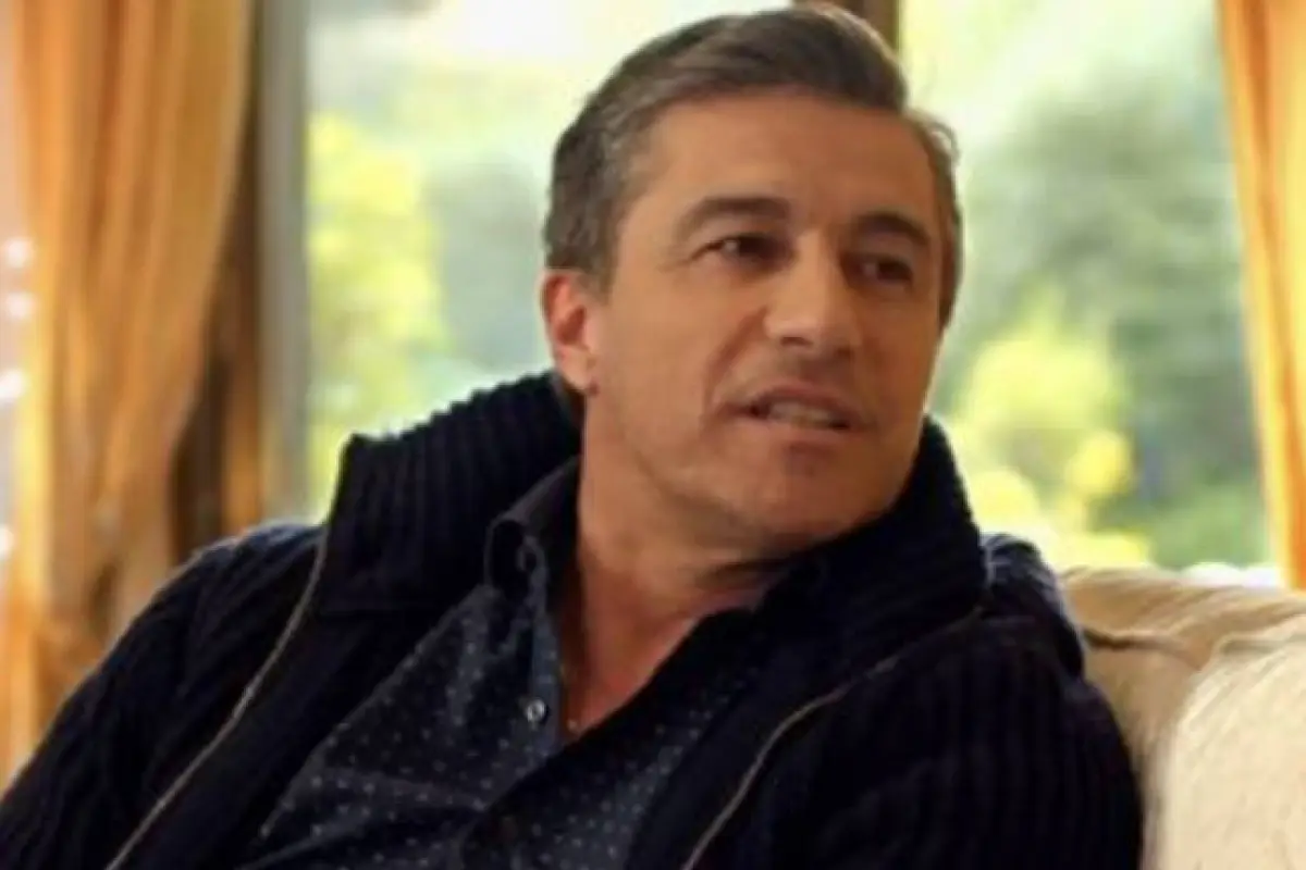 Fernando Solabarrieta