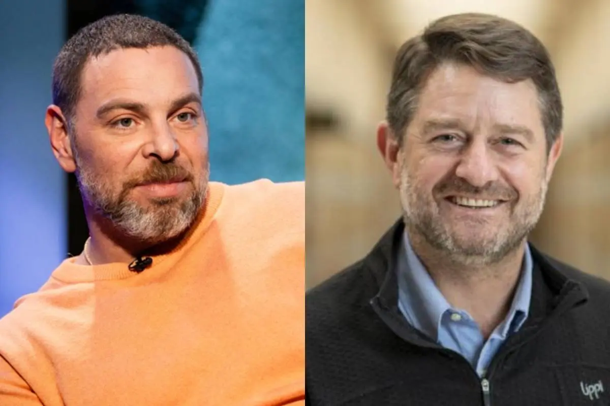 José Antonio Neme y Claudio Orrego, Redes sociales