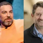José Antonio Neme y Claudio Orrego, Redes sociales
