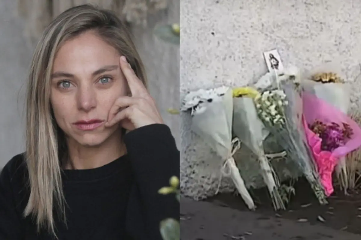 Mariana Derderián, Redes sociales