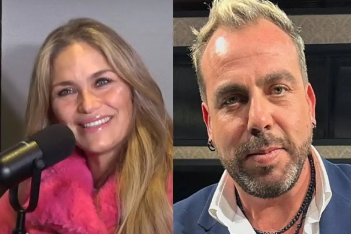 Kenita Larraín y Francisco Kaminski, Redes Sociales