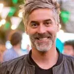 Carlos Díaz, redes sociales
