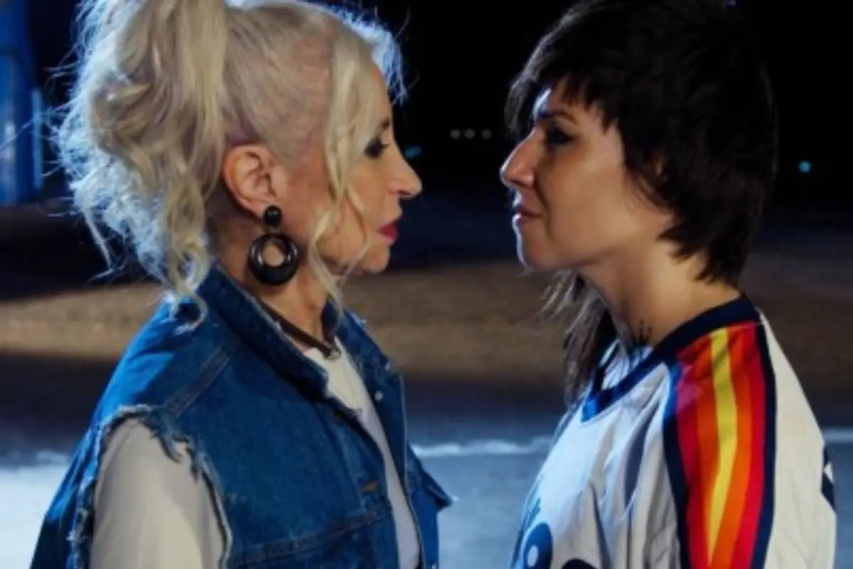 Juego de ilusiones, Captura