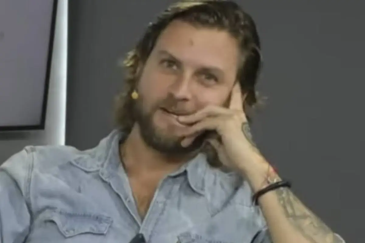 Jean Philippe Cretton