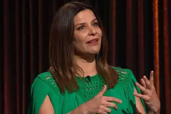 Savka Pollak ,Cedida