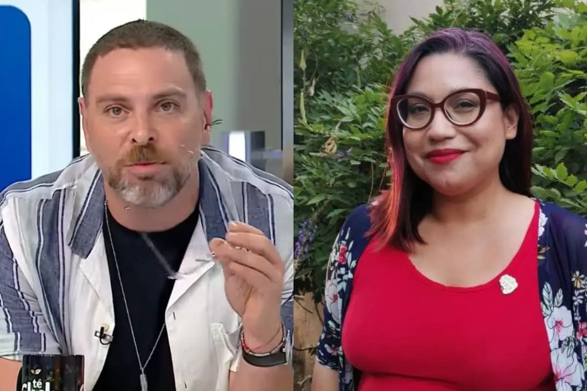 José Antonio Neme y Alejandra Valle, Redes sociales