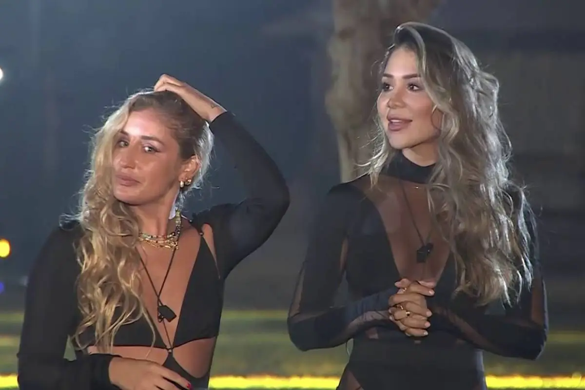 Tierra Brava, Redes Sociales