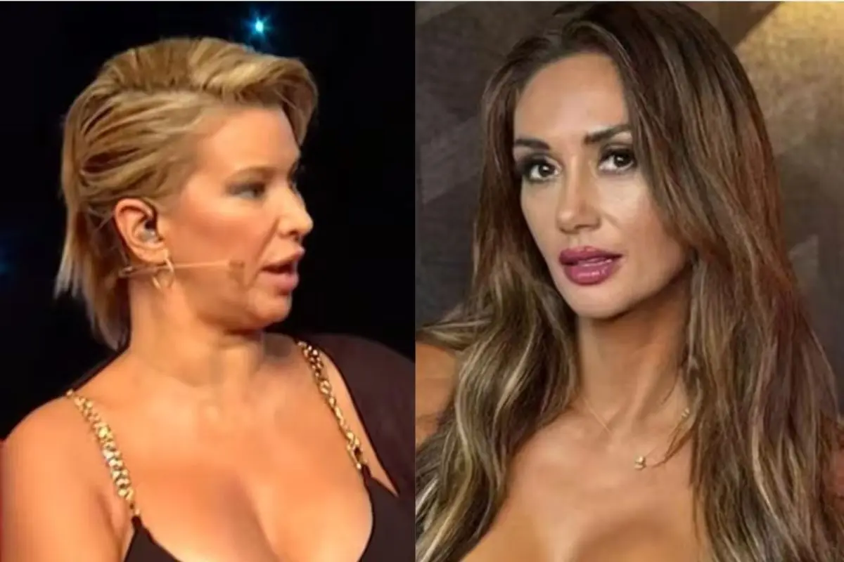 Claudia Schmitd y Pamela Díaz, Redes sociales