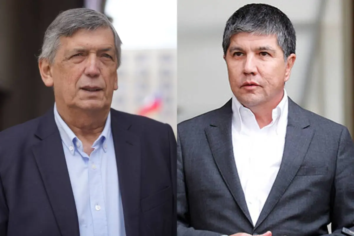 Lautaro Carmona y Manuel Monsalve, Redes sociales
