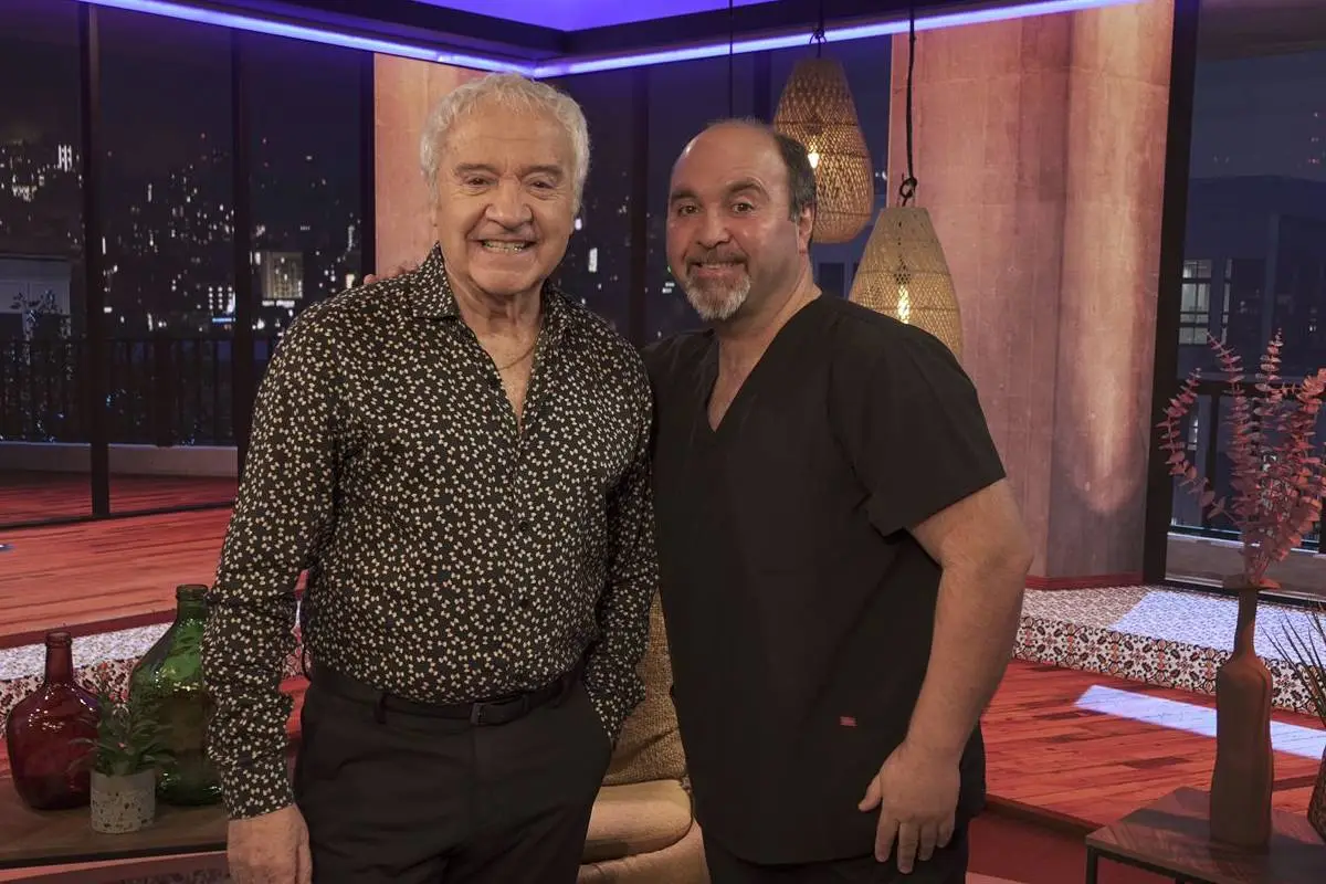 Pollo Fuentes, Cedida