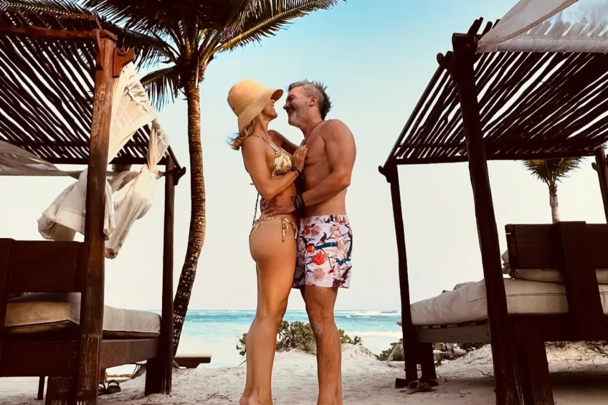 Diana Bolocco y Cristián Sánchez, Redes sociales