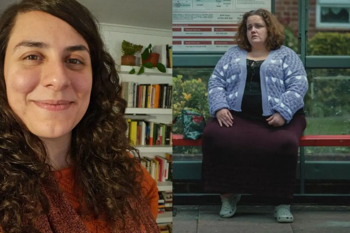 Miau Astral adelantó que escribirá un libro con la historia, Instagram